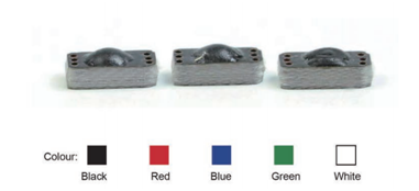 KO-P0803 PCB抗金屬标簽