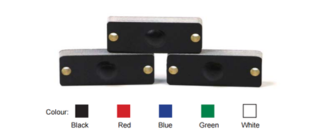 KO-P2208 PCB抗金屬标簽