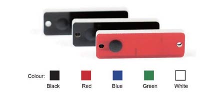 KO-P3310 PCB抗金屬标簽