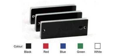 KO-P3613 PCB抗金屬标簽