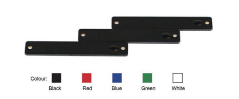 KO-P5010 PCB抗金屬标簽